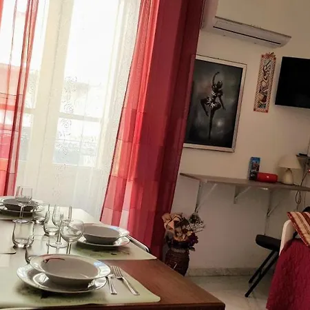Casa Albergheria Apartment *