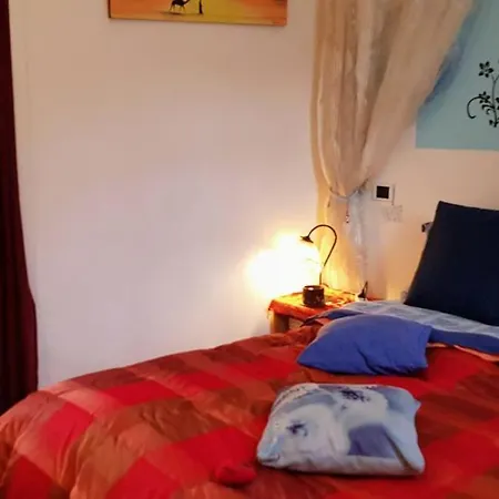 Casa Albergheria Apartment Palermo