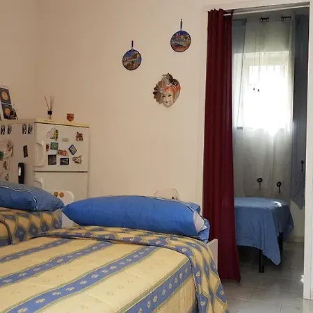 Casa Albergheria דירה