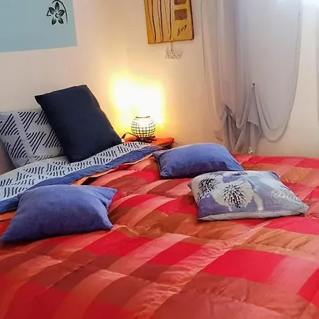 Apartment Casa Albergheria Palermo