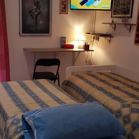 Apartment Casa Albergheria