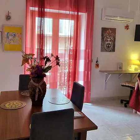 Casa Albergheria *