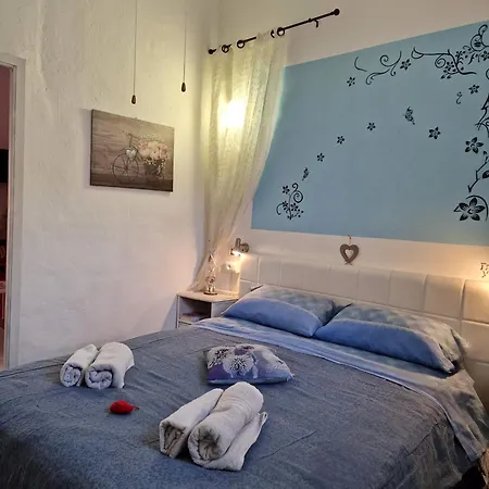 Apartment Casa Albergheria *