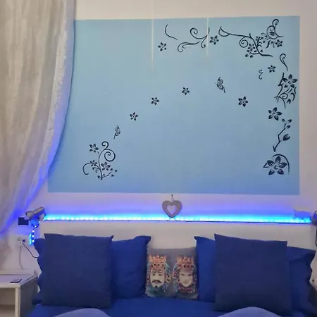 דירה Casa Albergheria *