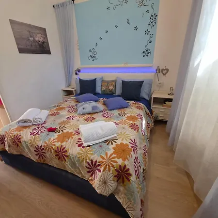 Apartamento Casa Albergheria Palermo