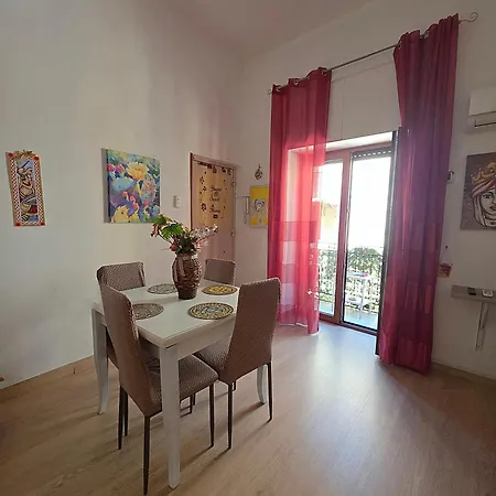 Apartamento Casa Albergheria *