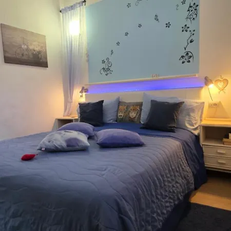 Casa Albergheria Apartamento *