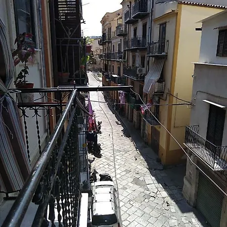 Apartment Casa Albergheria *