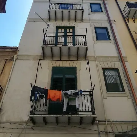 Casa Albergheria דירה *