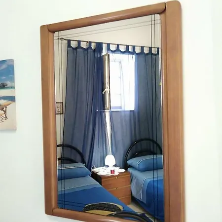 Casa Albergheria * Palermo
