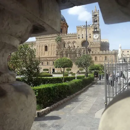 Casa Albergheria باليرمو