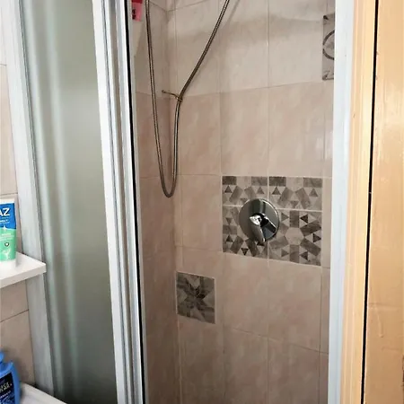 דירה Casa Albergheria פלרמו